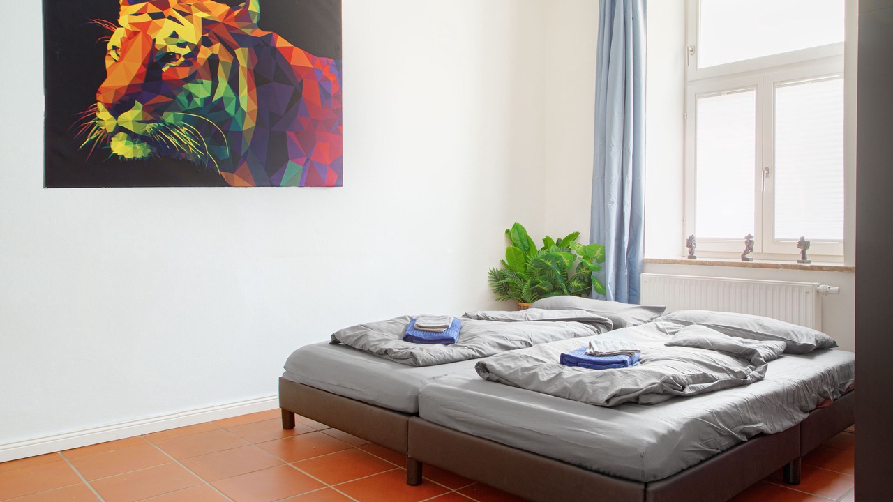 Photo of Bedroom in Dreimuhlen
