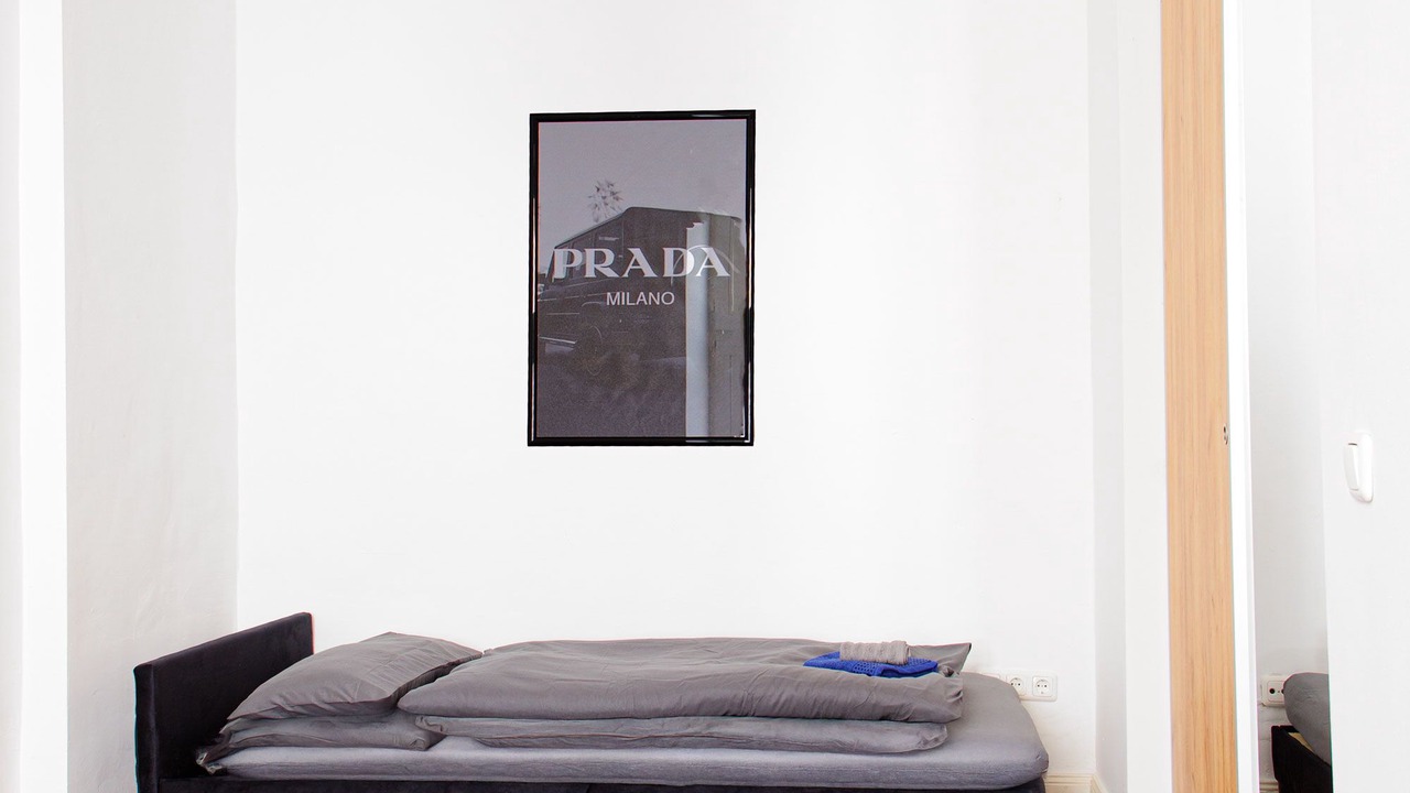 Photo of Bedroom in Dreimuhlen