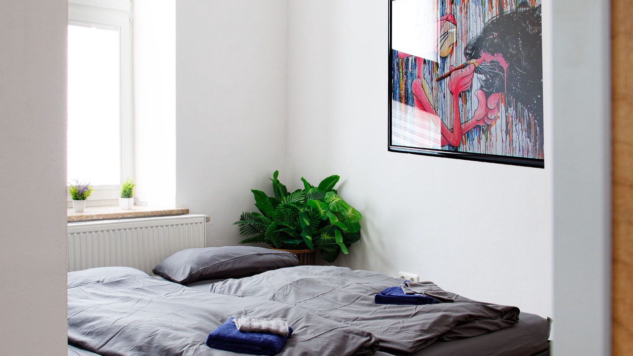Photo of Bedroom in Dreimuhlen
