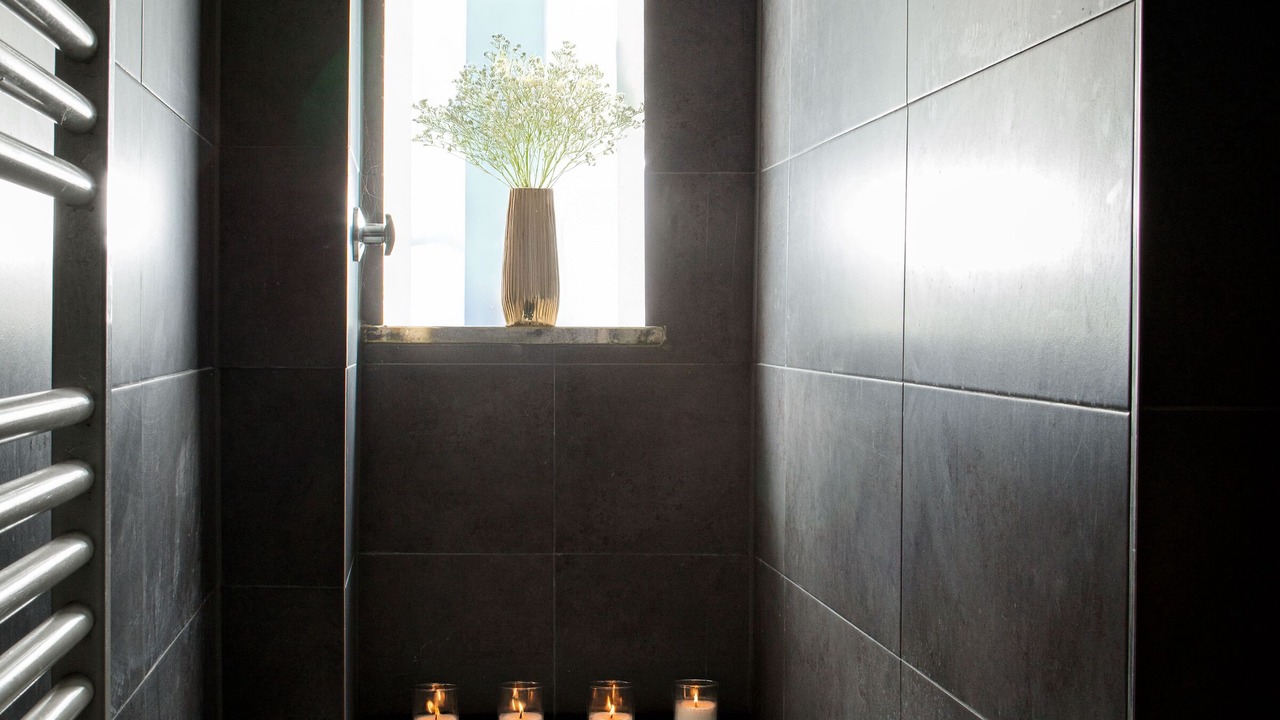 Photo of Bathroom in Dreimuhlen
