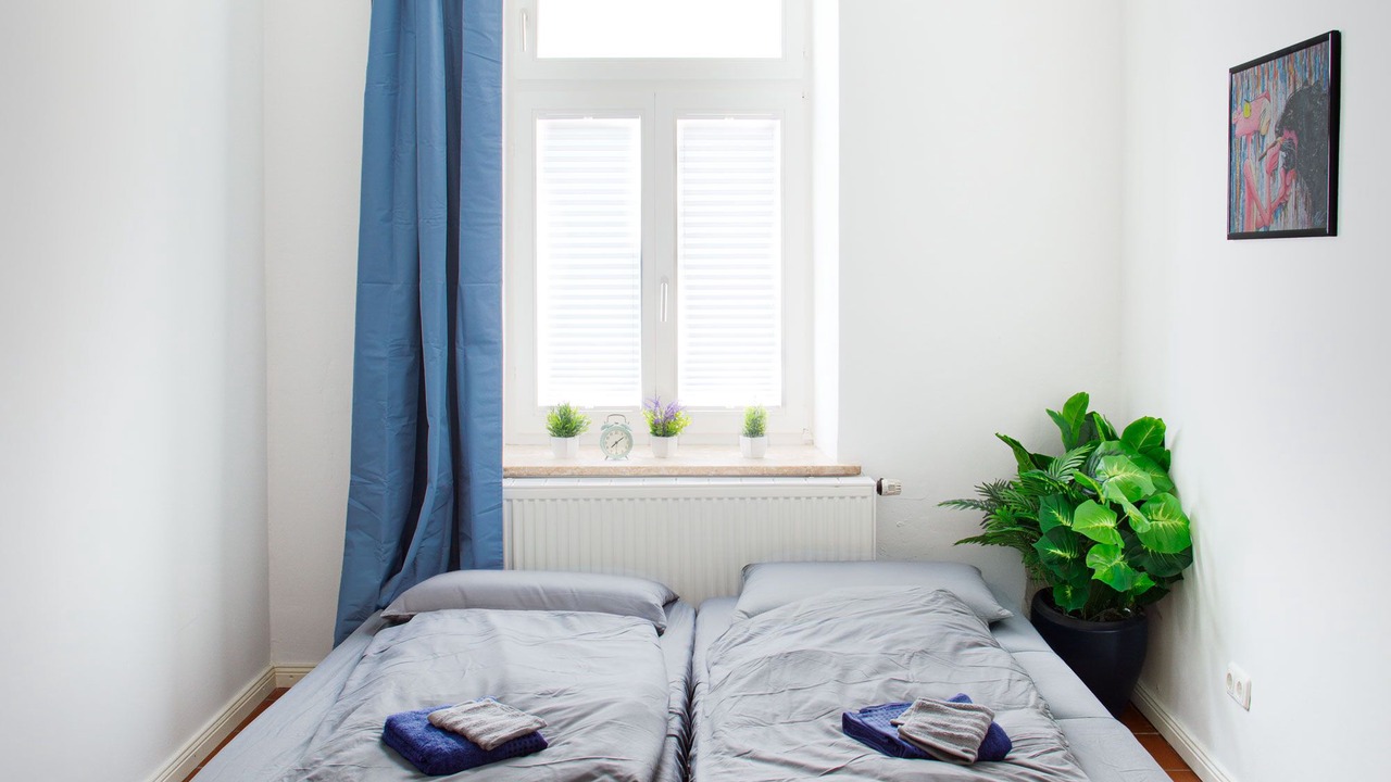 Photo of Bedroom in Dreimuhlen
