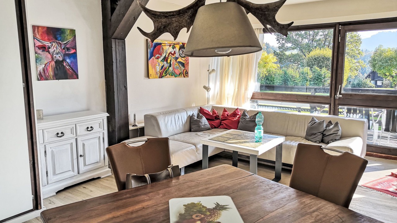 Photo of Livingroom in Vorauf