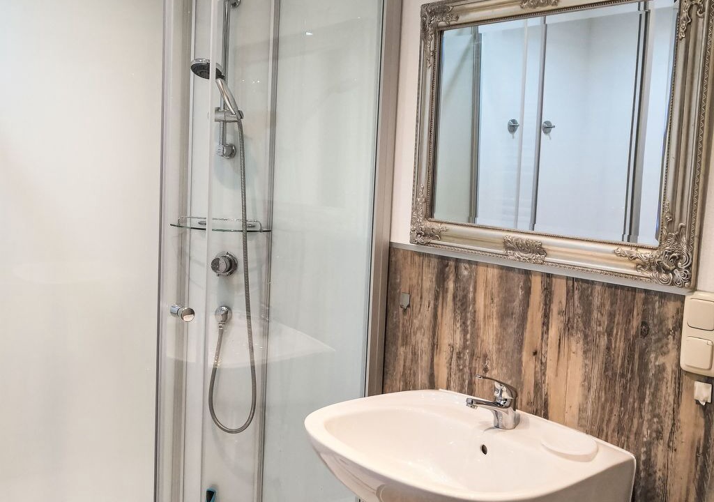 Photo of Bathroom in Vorauf