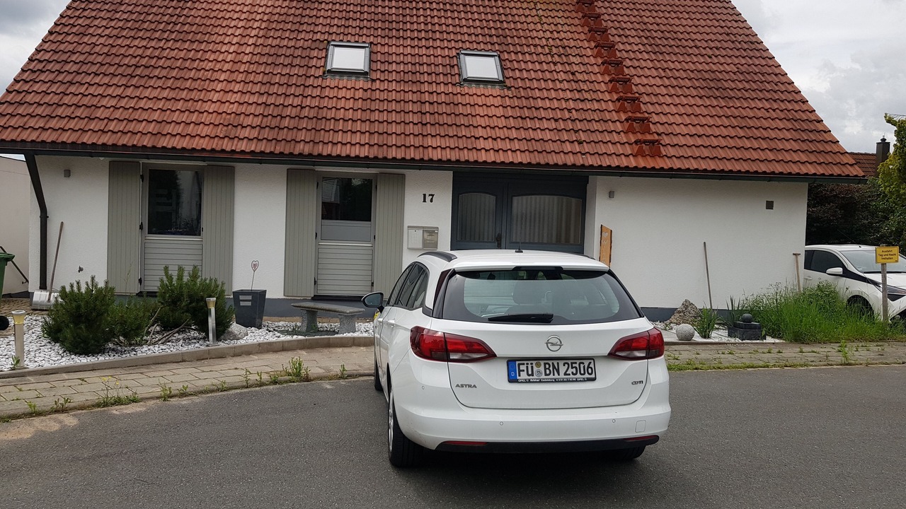 Photo of Outdoor in Veitsbronn