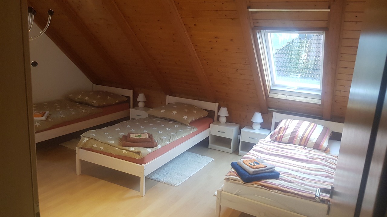 Photo of Bedroom in Veitsbronn
