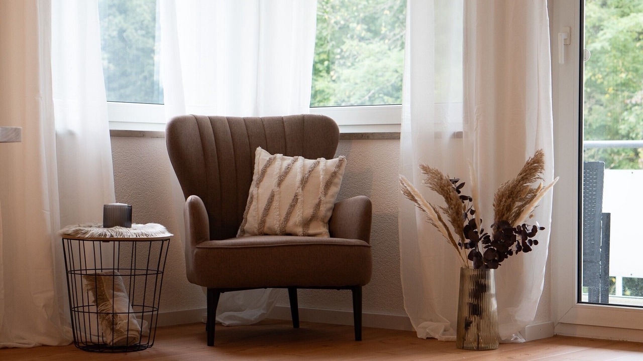 Photo of Livingroom in Kadelburg