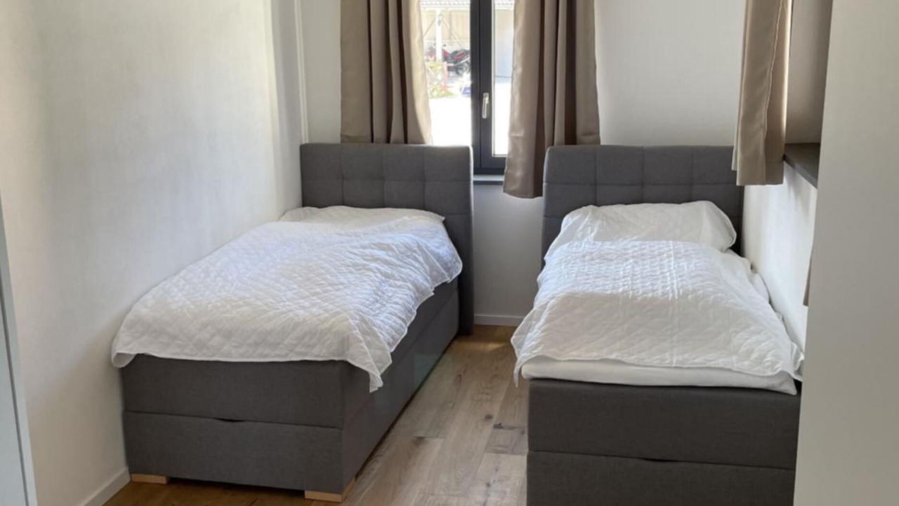 Photo of Bedroom in Traunreut