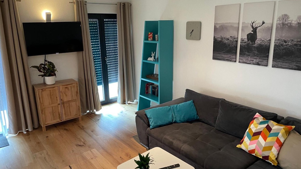 Photo of Livingroom in Traunreut