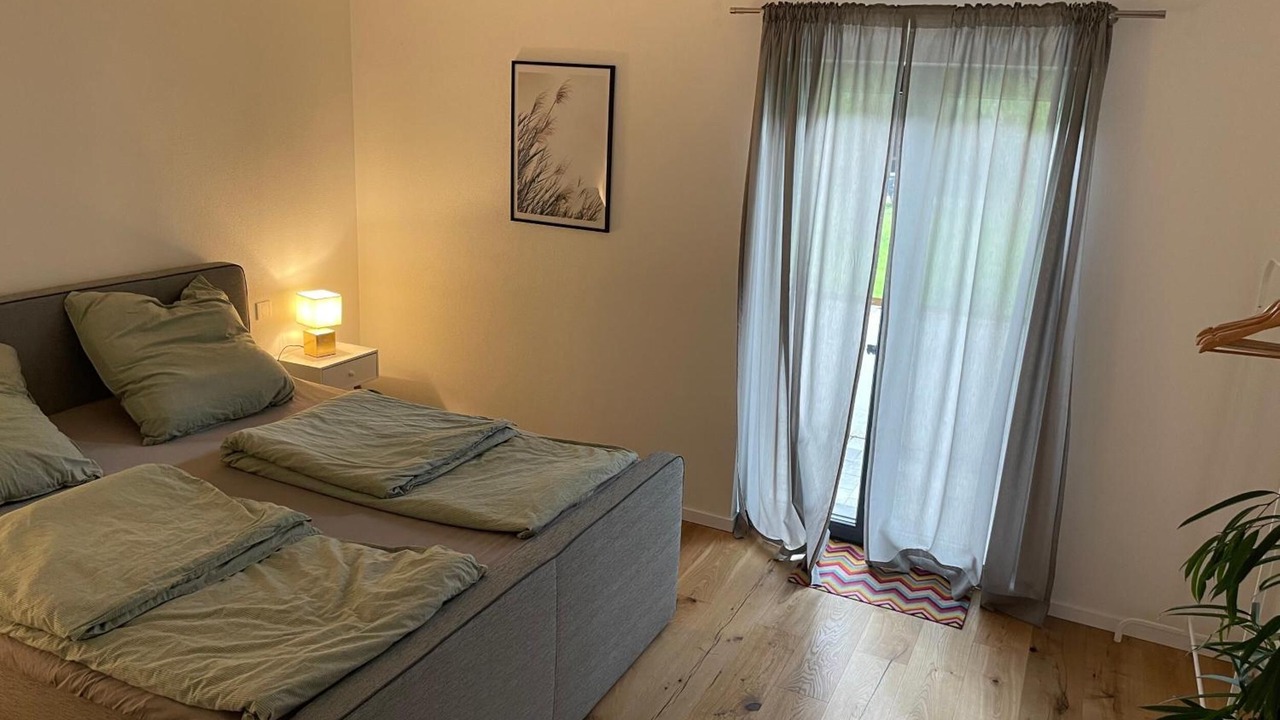 Photo of Bedroom in Traunreut