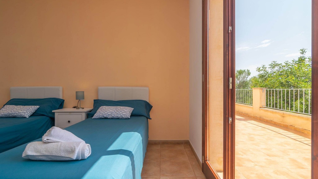 Photo of Bedroom in Petra