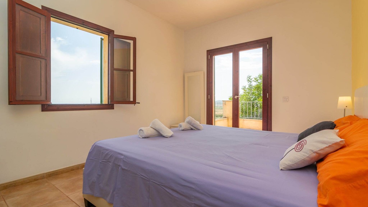 Photo of Bedroom in Petra