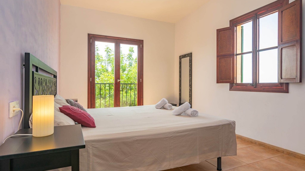 Photo of Bedroom in Petra