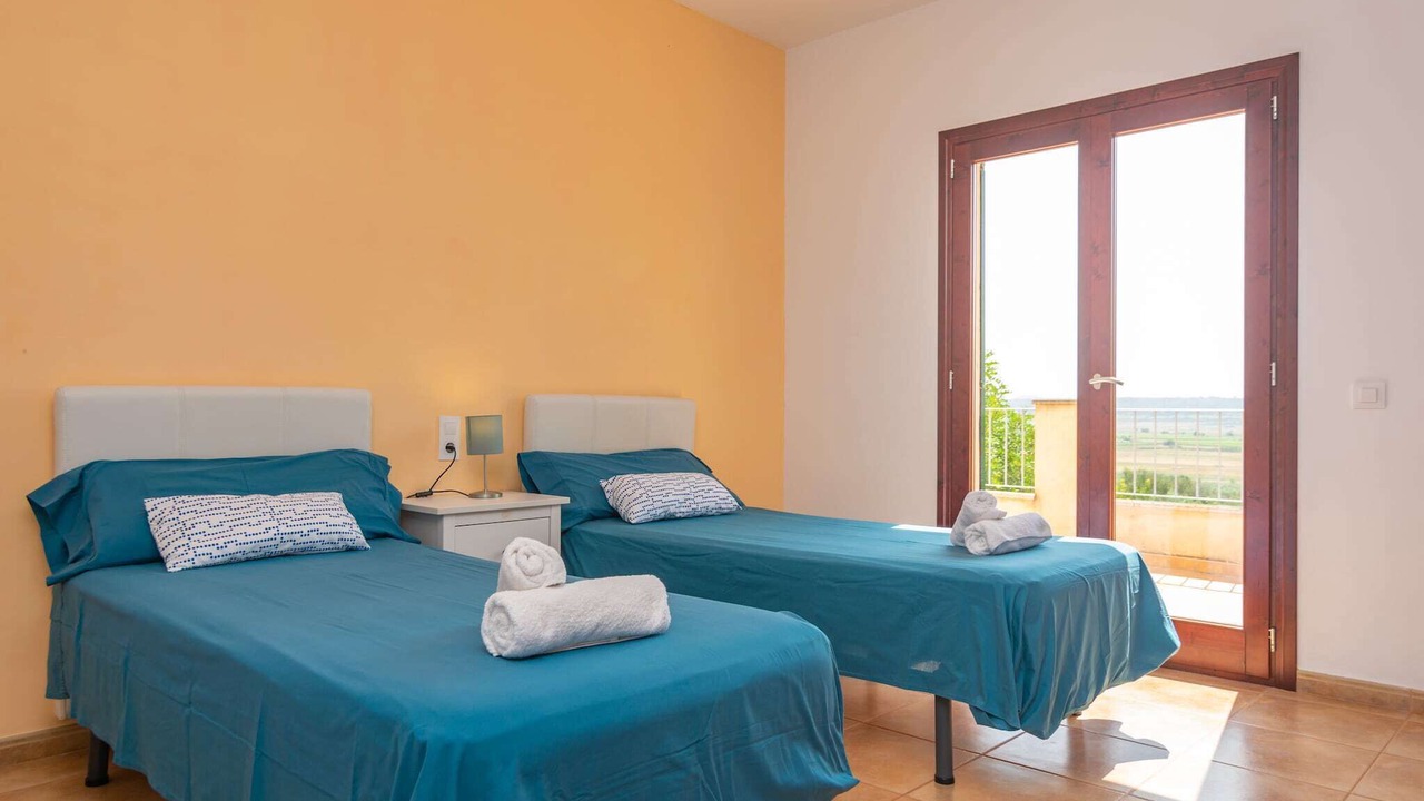 Photo of Bedroom in Petra