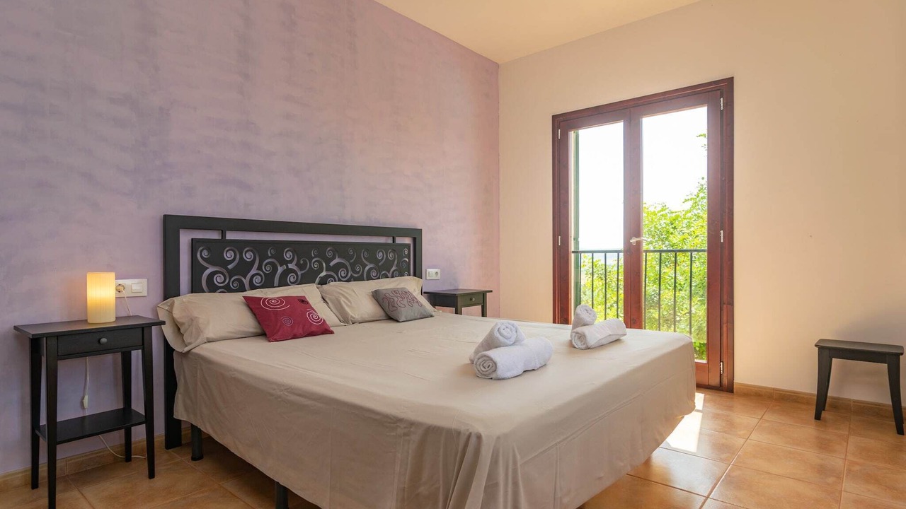 Photo of Bedroom in Petra
