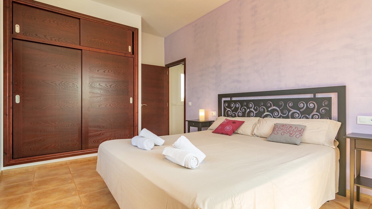 Photo of Bedroom in Petra