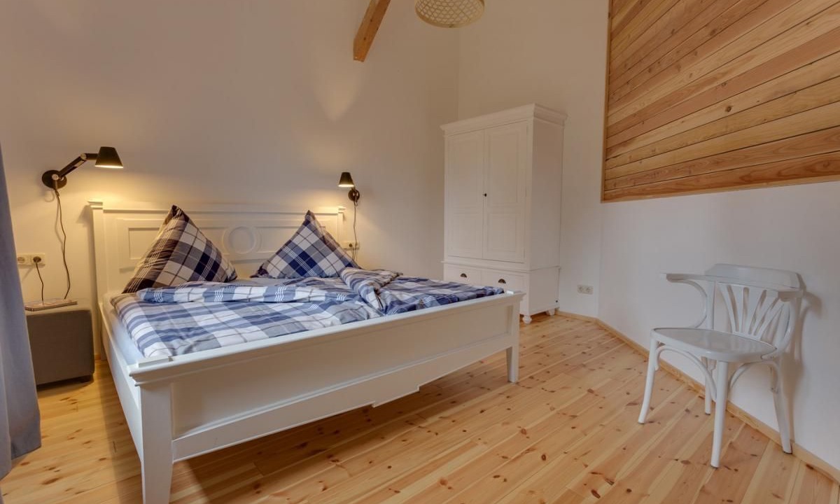 Photo of Bedroom in Dargen