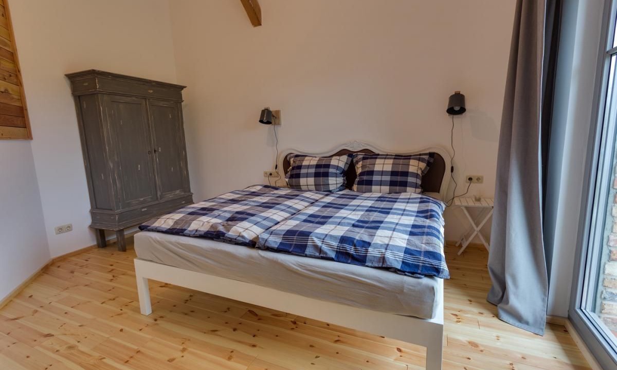 Photo of Bedroom in Dargen