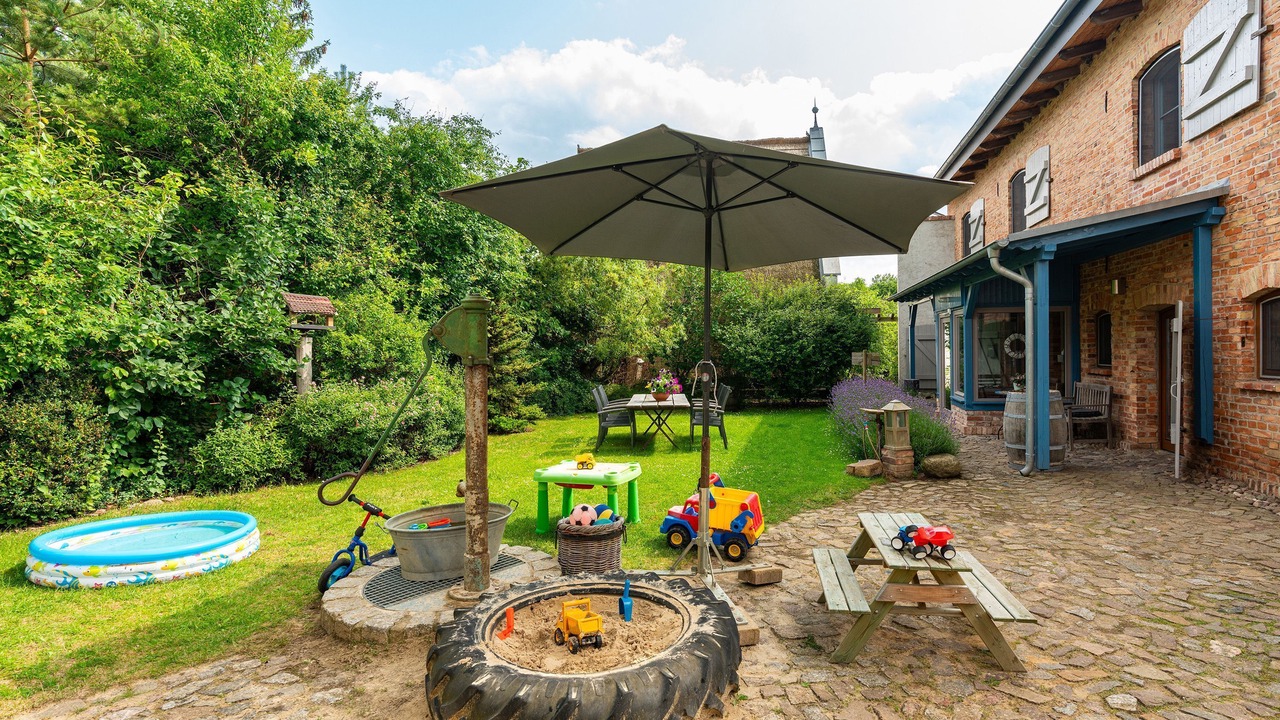 Photo of Patio Balcony in Dargen