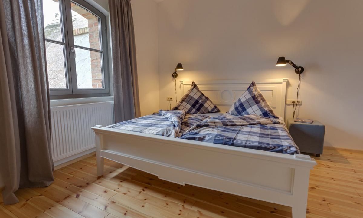 Photo of Bedroom in Dargen