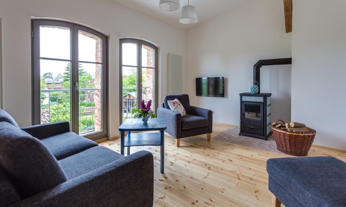 Photo of Livingroom in Dargen