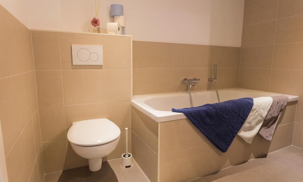 Photo of Bathroom in Dargen