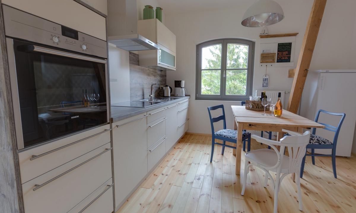 Photo of Kitchen in Dargen