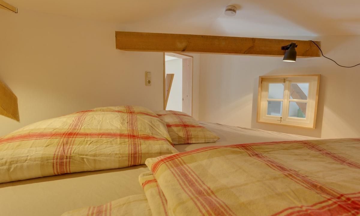 Photo of Bedroom in Dargen