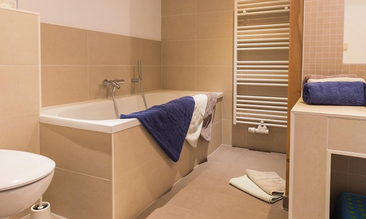 Photo of Bathroom in Dargen