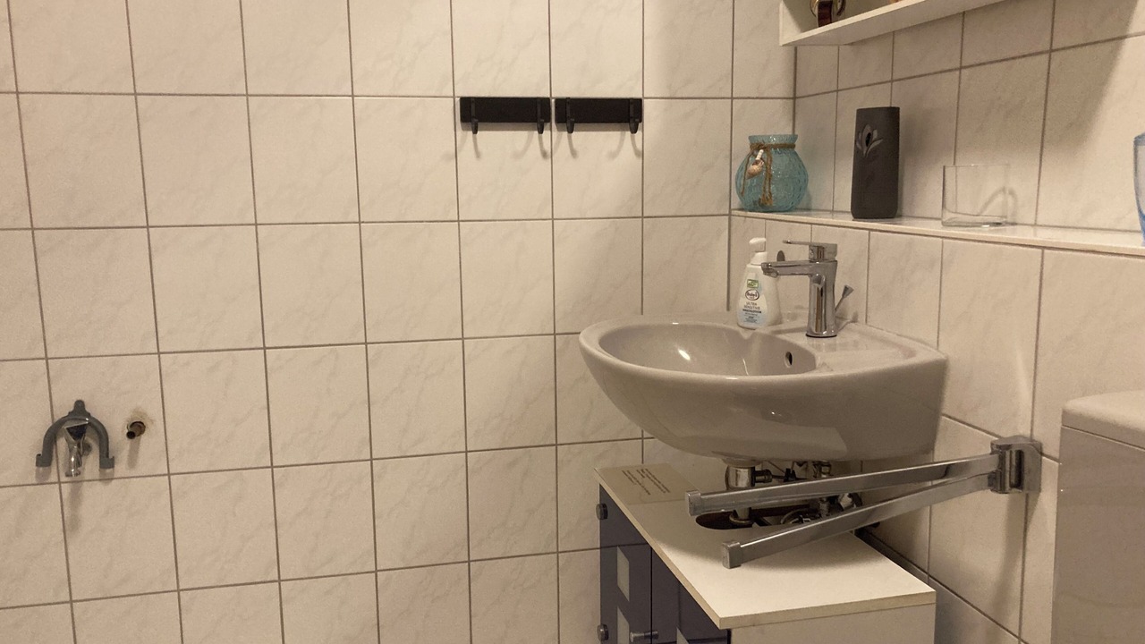 Photo of Bathroom in Graefensteinberg