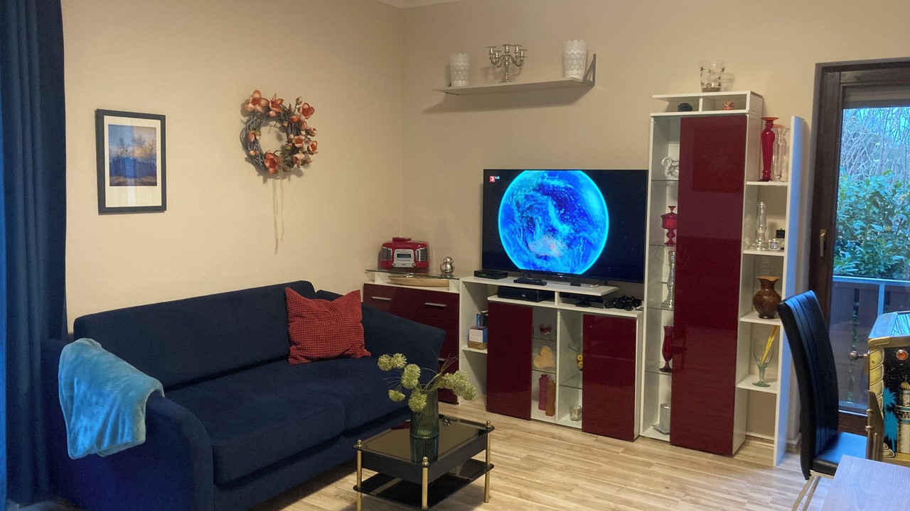 Photo of Livingroom in Graefensteinberg