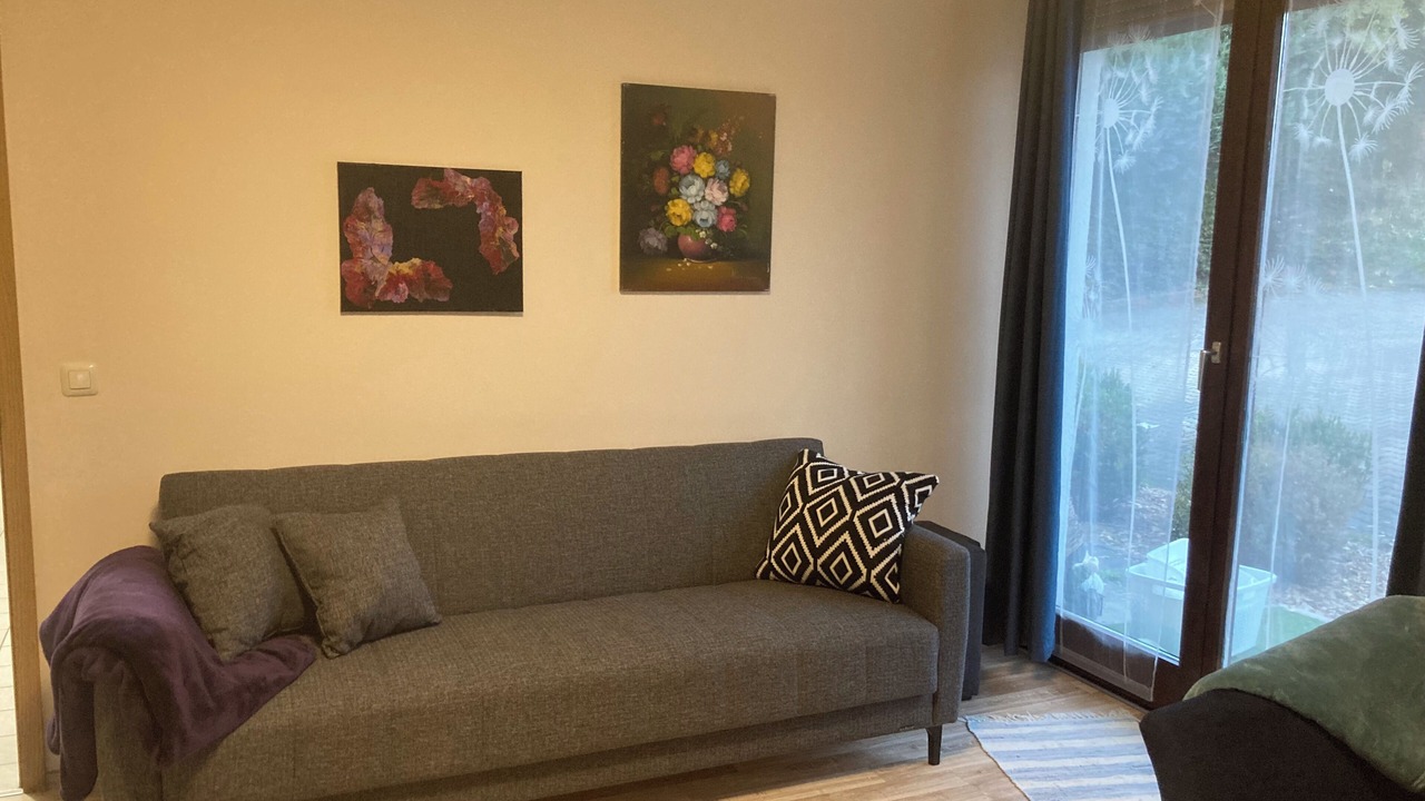 Photo of Livingroom in Graefensteinberg