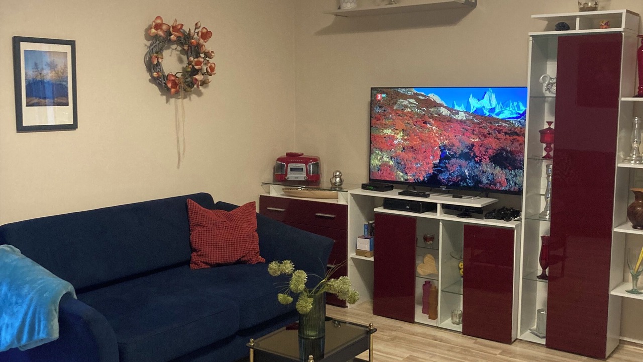 Photo of Livingroom in Graefensteinberg