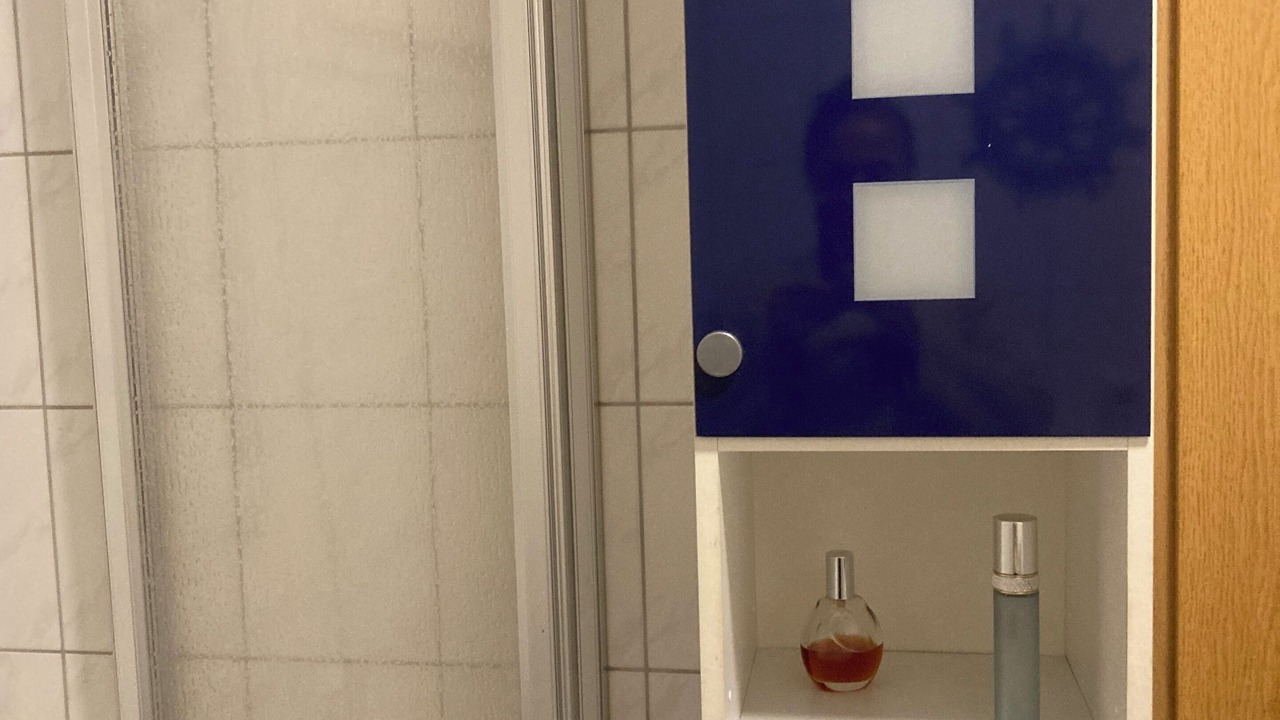 Photo of Bathroom in Graefensteinberg