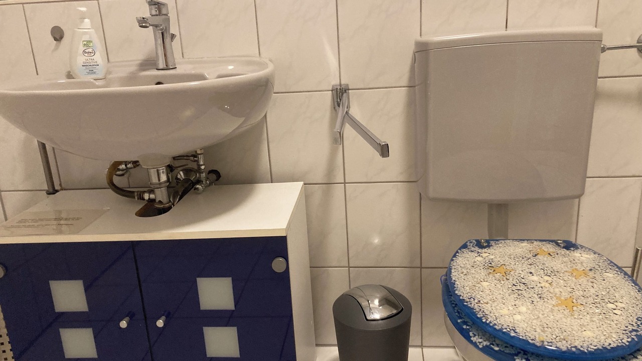 Photo of Bathroom in Graefensteinberg