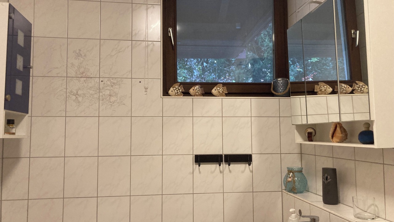 Photo of Bathroom in Graefensteinberg