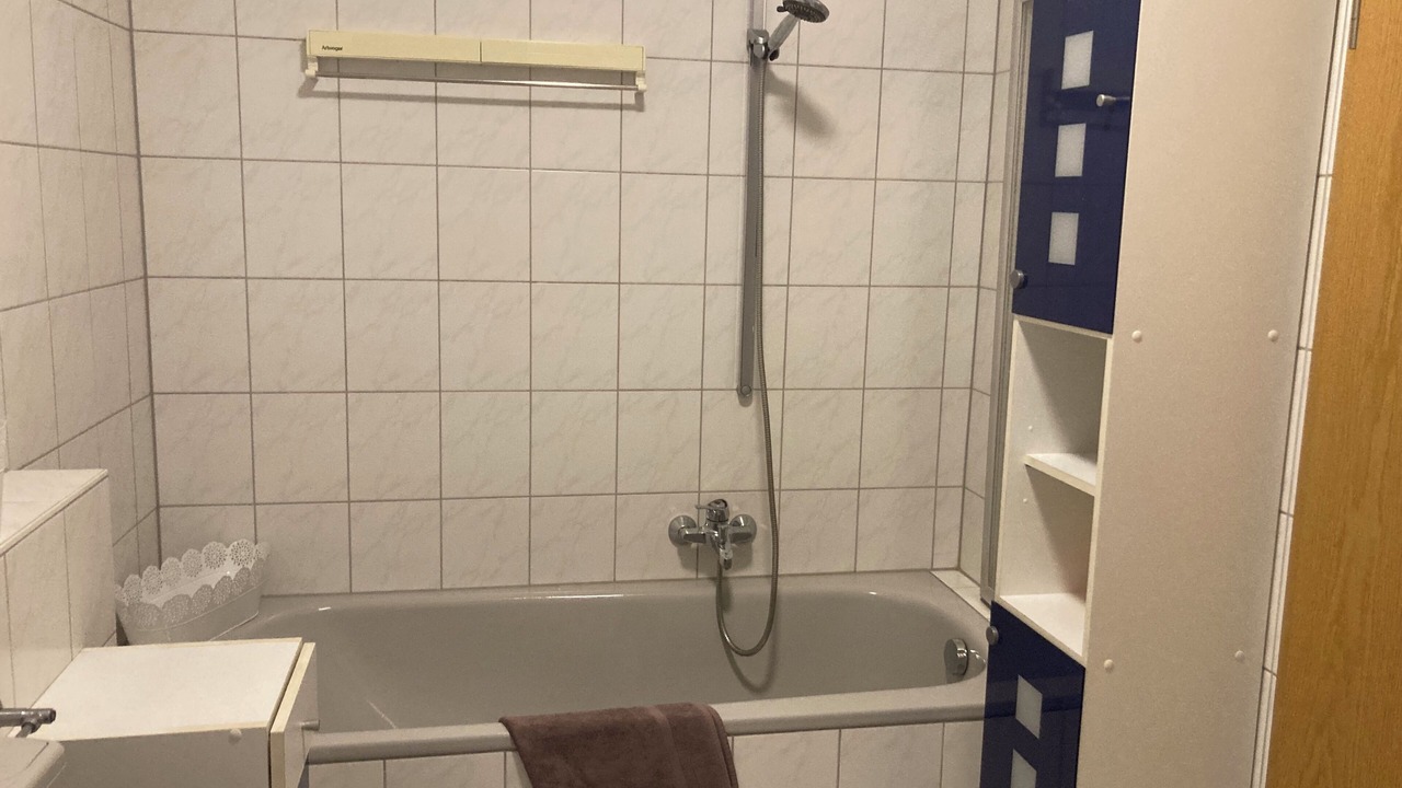 Photo of Bathroom in Graefensteinberg