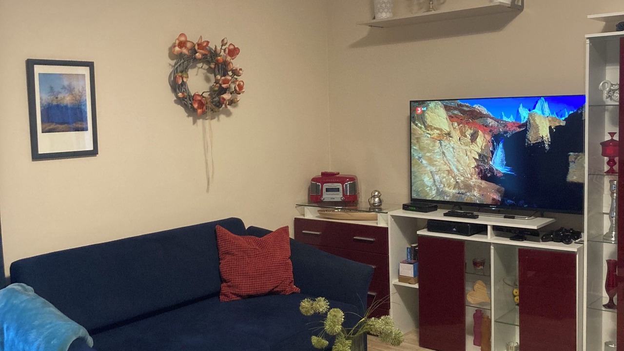 Photo of Livingroom in Graefensteinberg