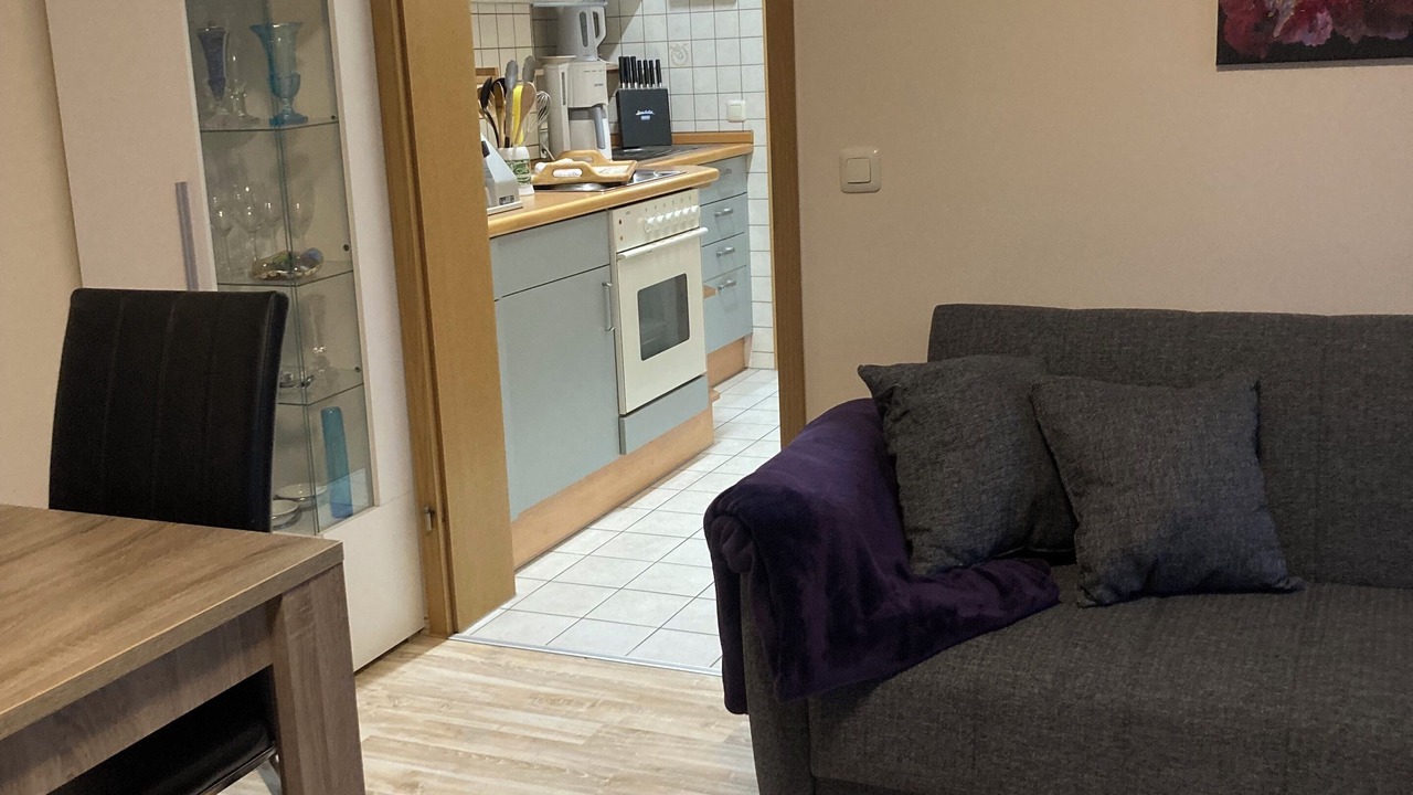 Photo of Livingroom in Graefensteinberg