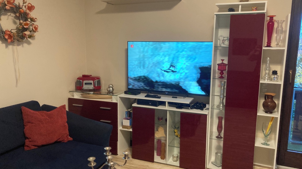 Photo of Livingroom in Graefensteinberg