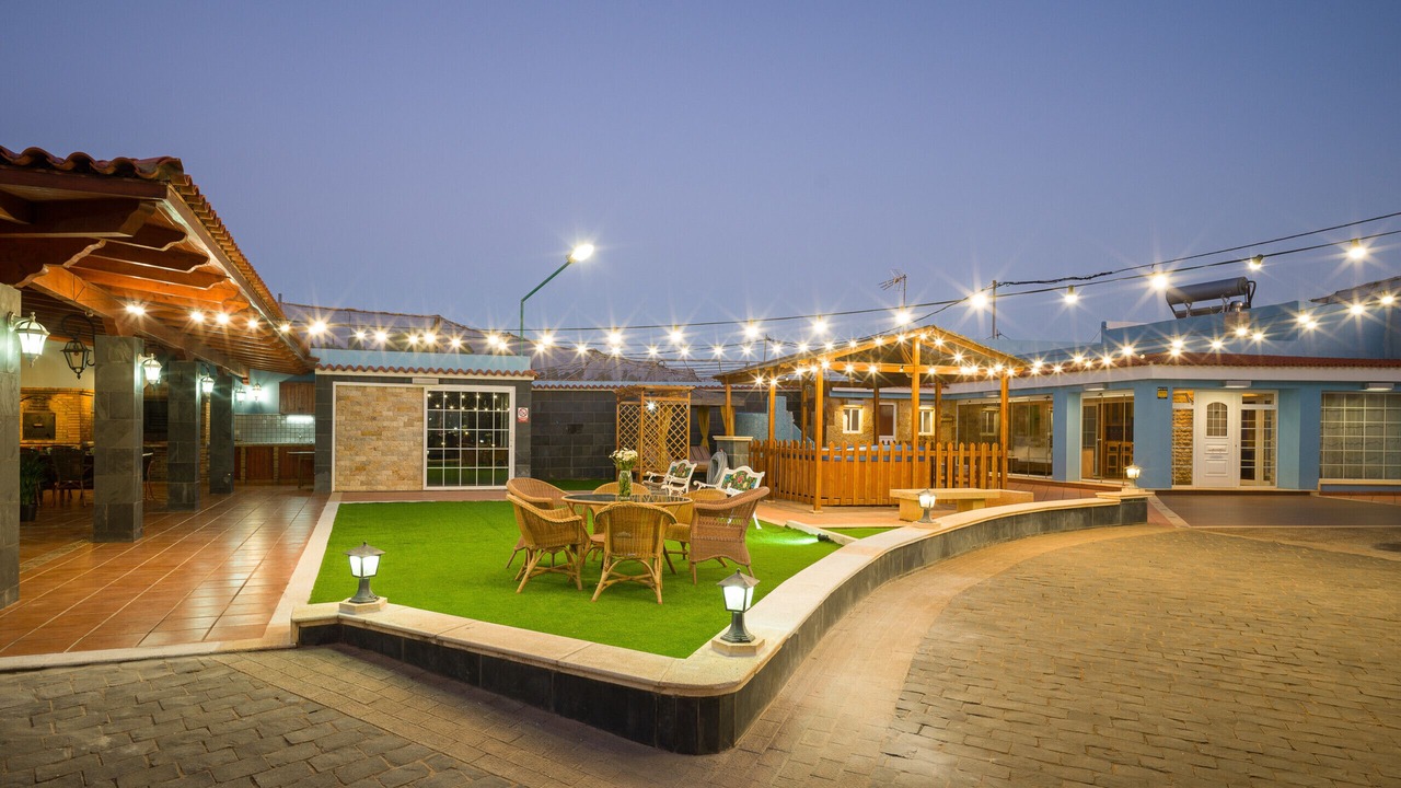 Photo of Outdoor in San Felipe