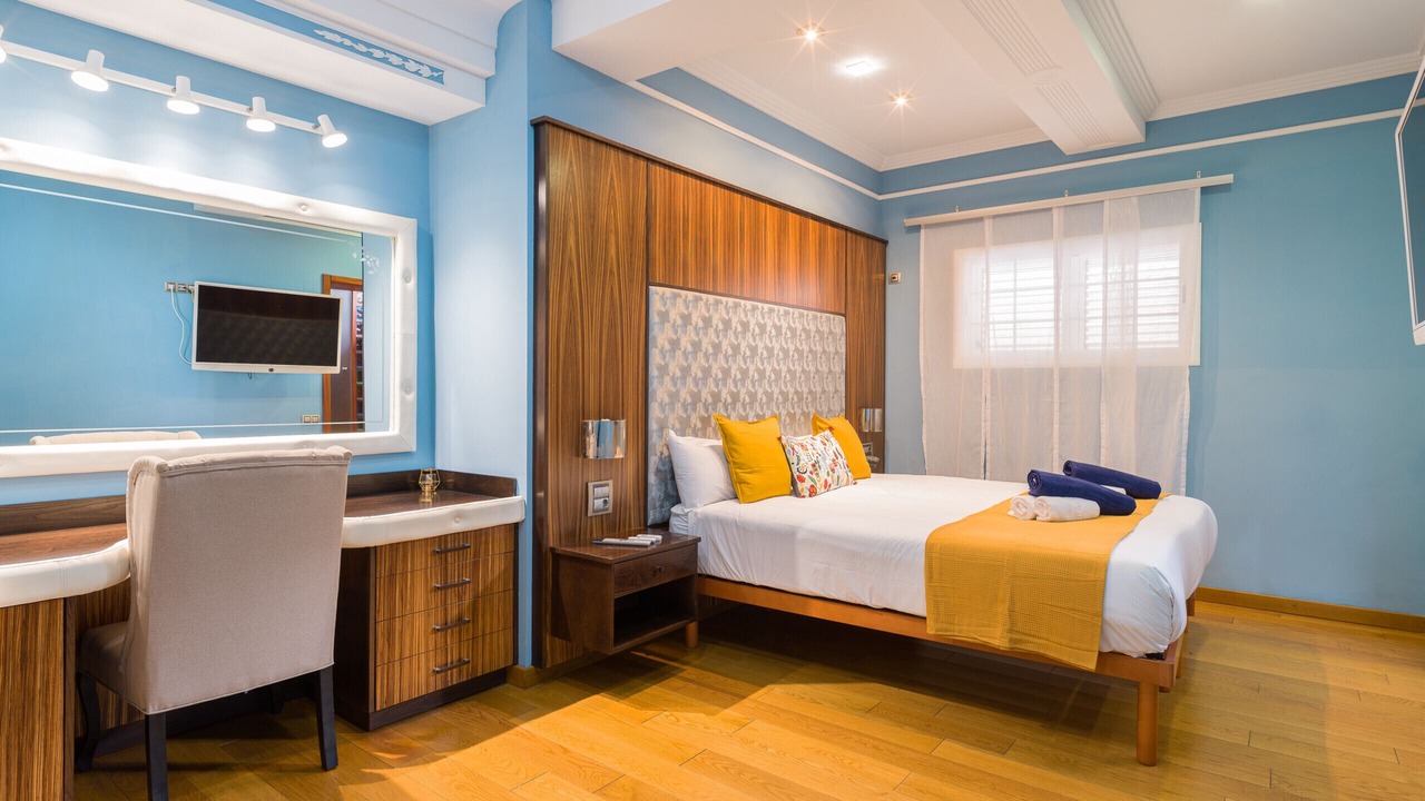 Photo of Bedroom in San Felipe
