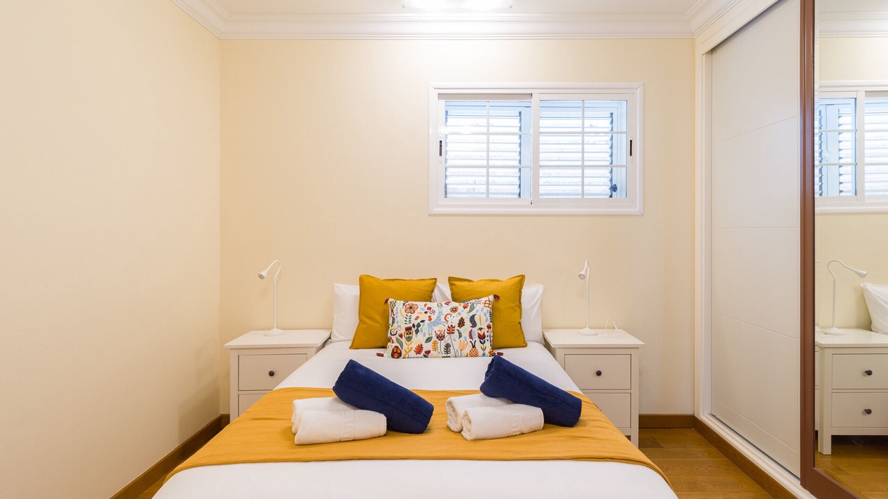 Photo of Bedroom in San Felipe