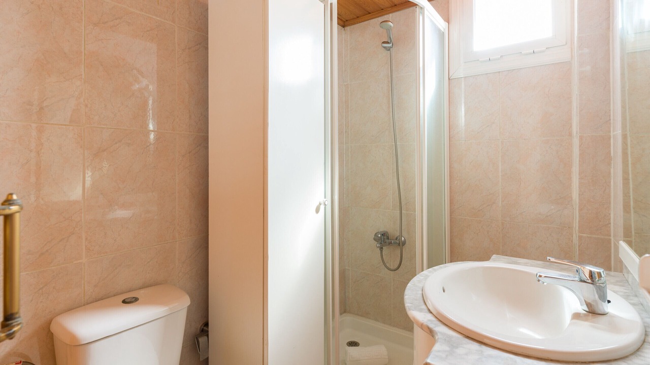 Photo of Bathroom in San Felipe