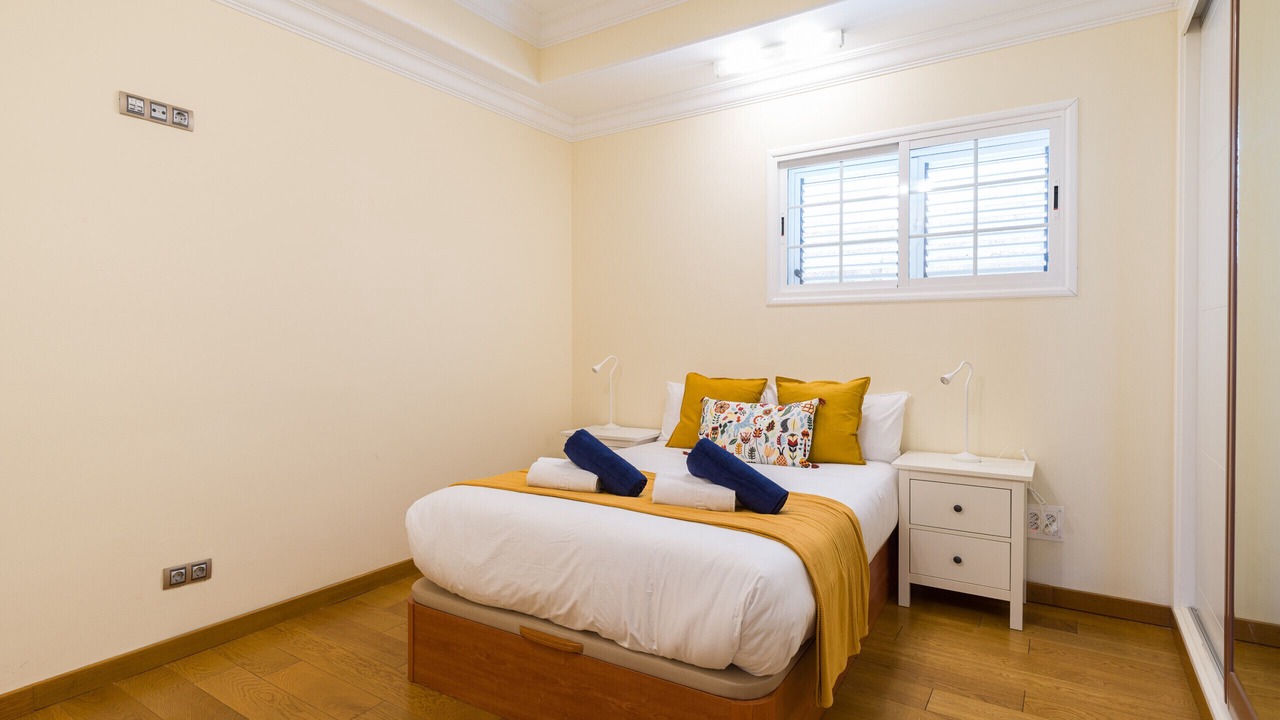 Photo of Bedroom in San Felipe