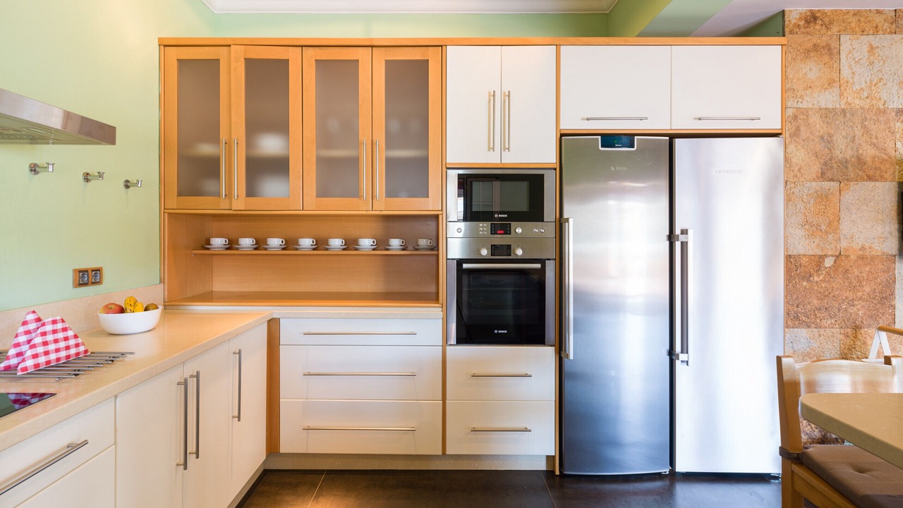 Photo of Kitchen in San Felipe