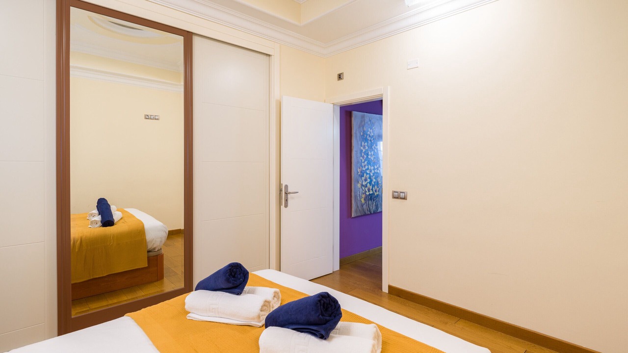 Photo of Bedroom in San Felipe