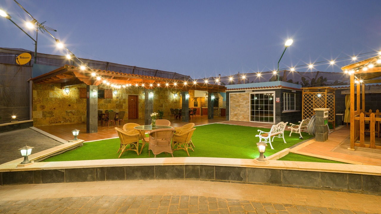 Photo of Outdoor in San Felipe
