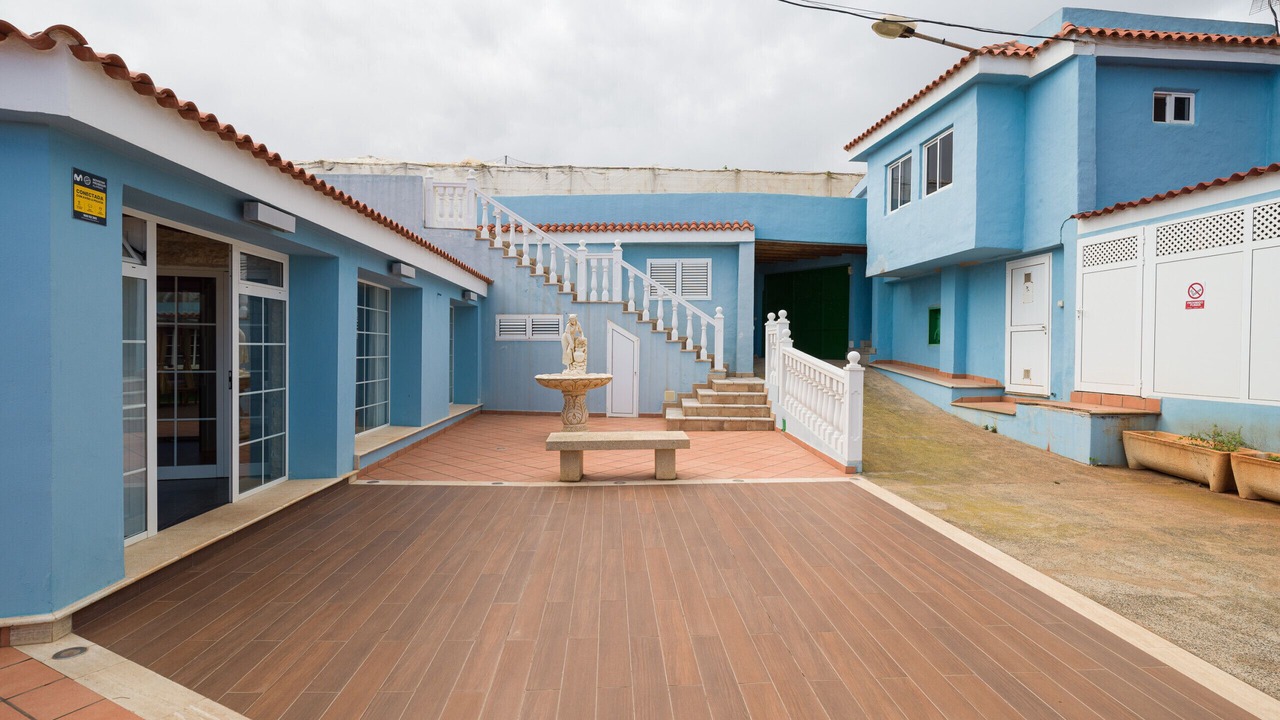 Photo of Outdoor in San Felipe