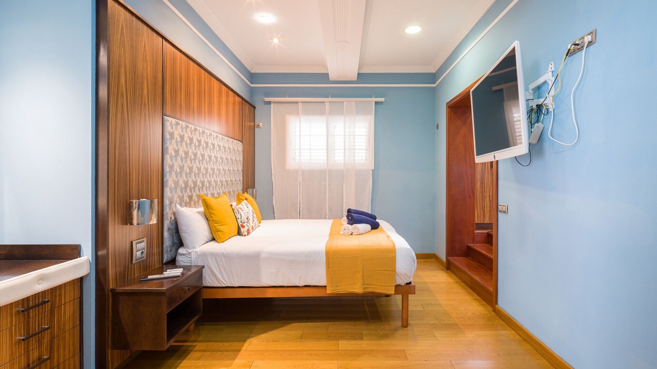 Photo of Bedroom in San Felipe