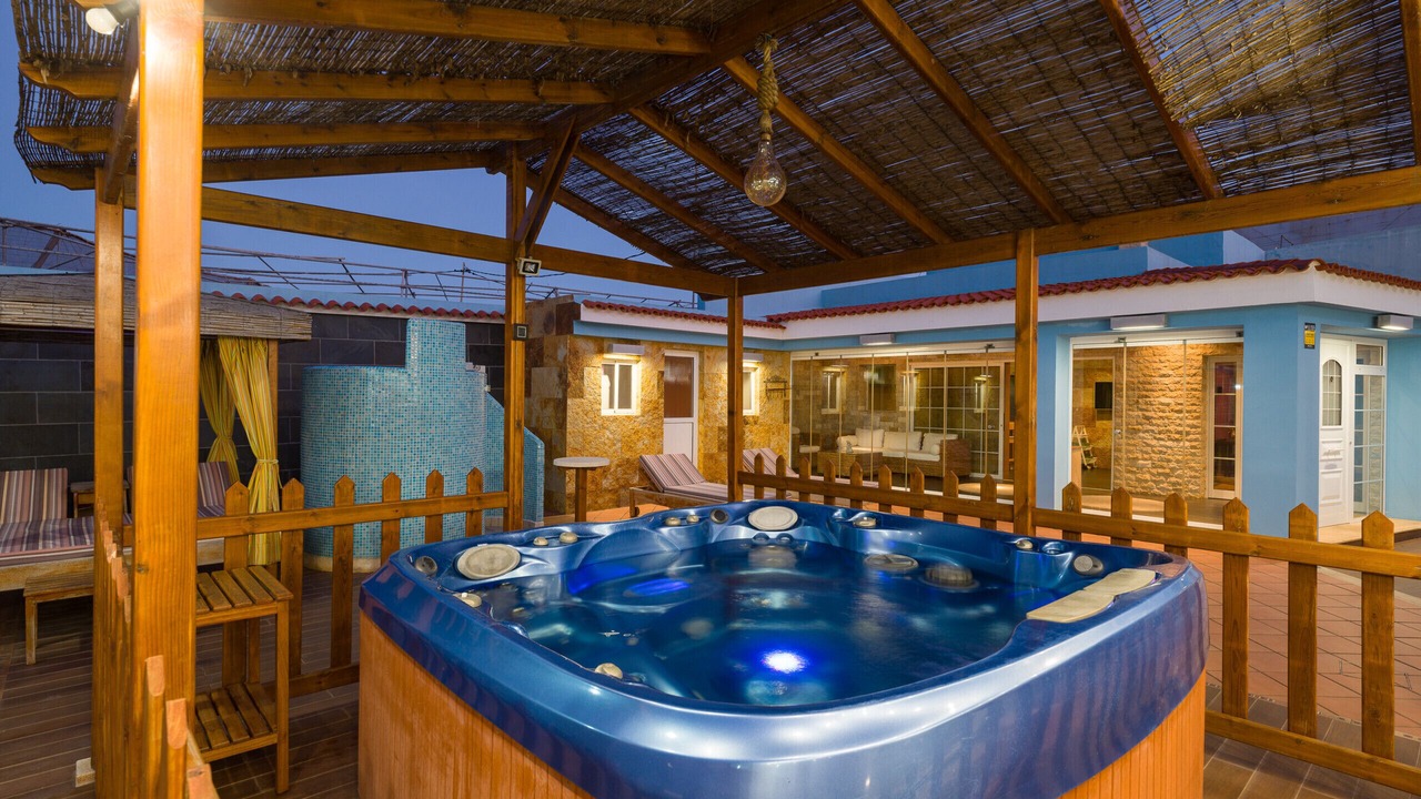 Photo of Outdoor in San Felipe